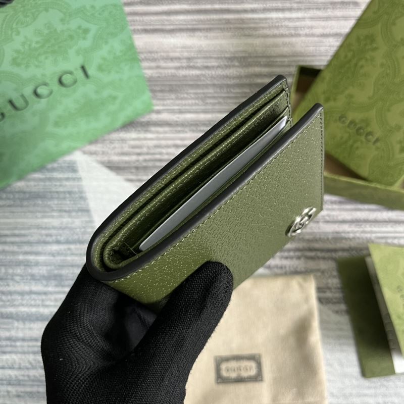 Gucci Wallets